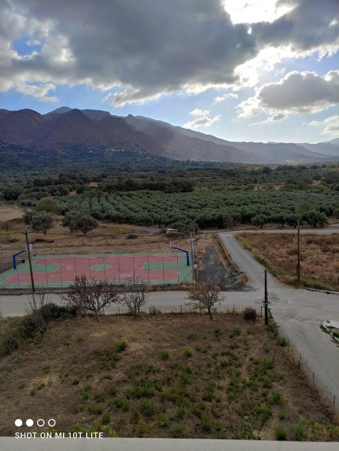 Breeze Holiday Home Κοξαρέ Εξωτερικό φωτογραφία