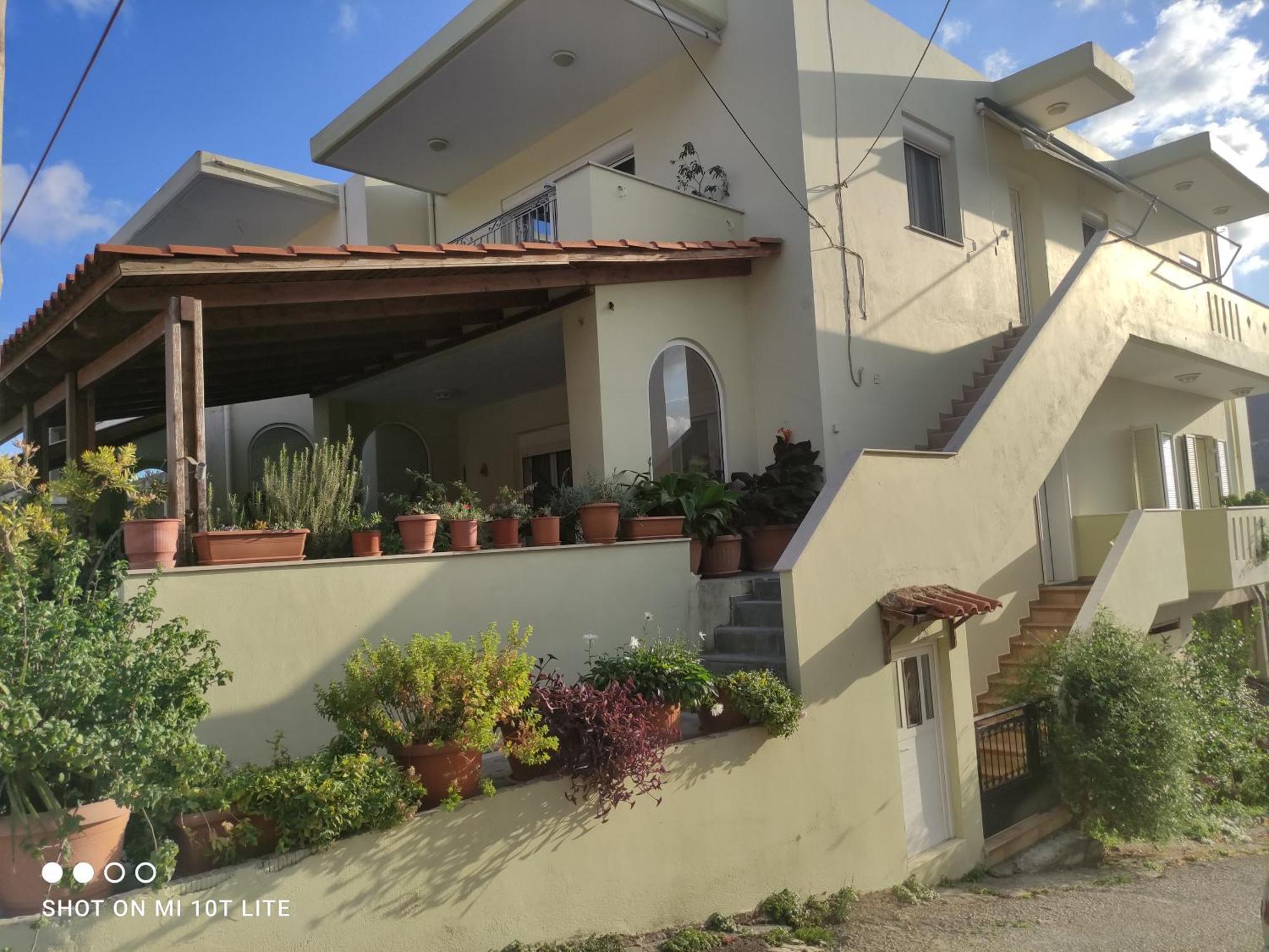 Breeze Holiday Home Κοξαρέ Εξωτερικό φωτογραφία