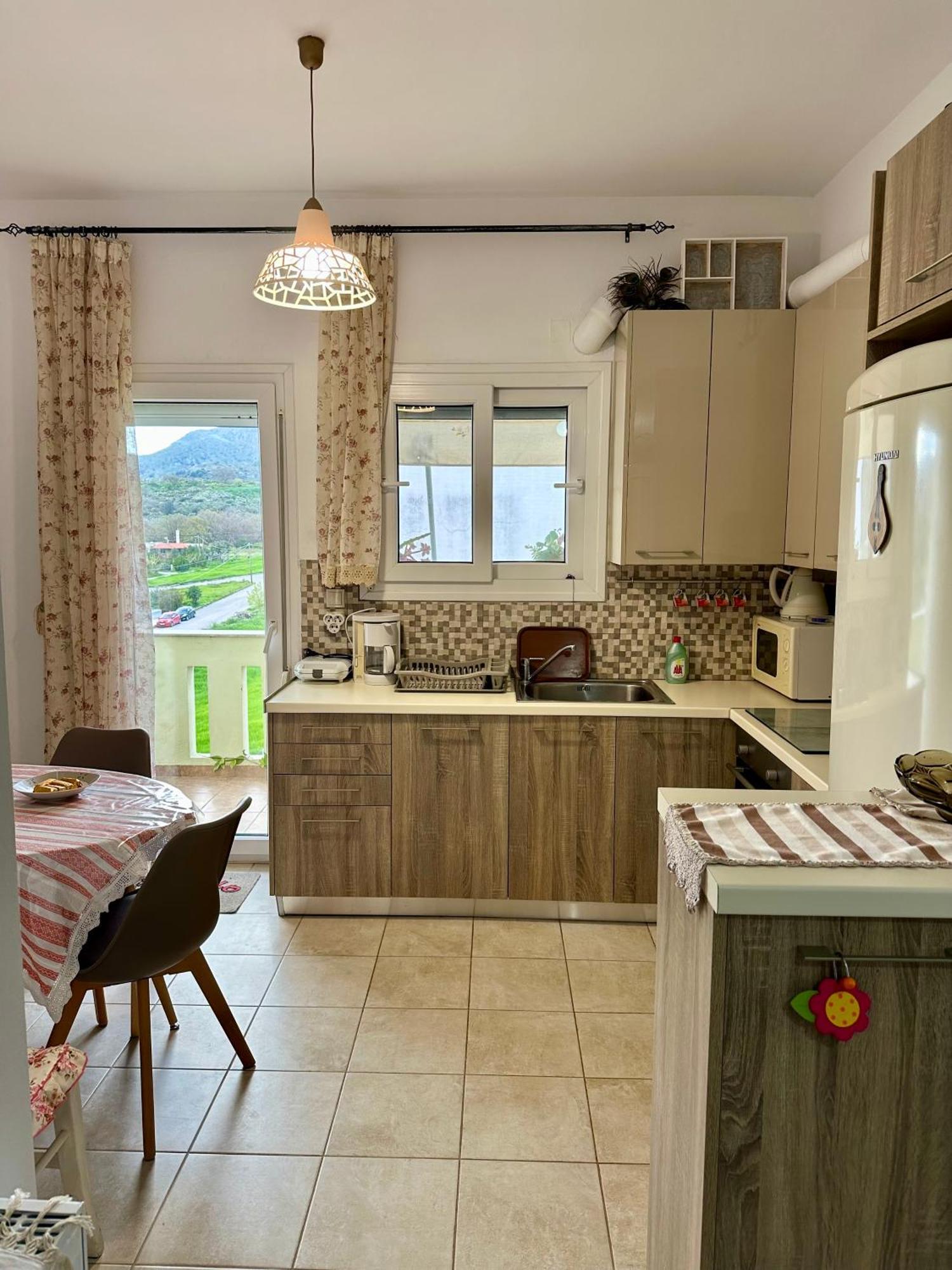 Breeze Holiday Home Κοξαρέ Εξωτερικό φωτογραφία