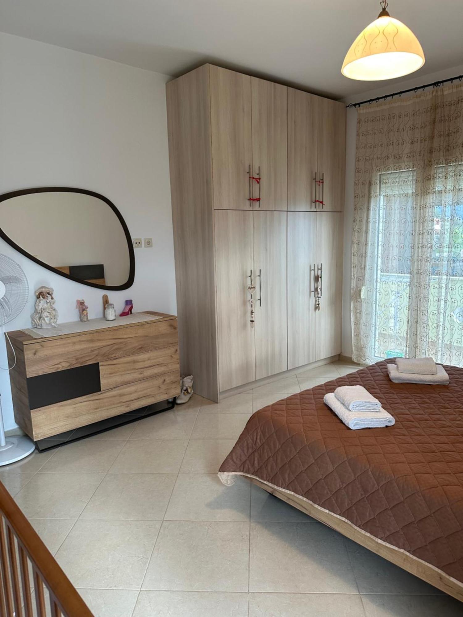 Breeze Holiday Home Κοξαρέ Εξωτερικό φωτογραφία