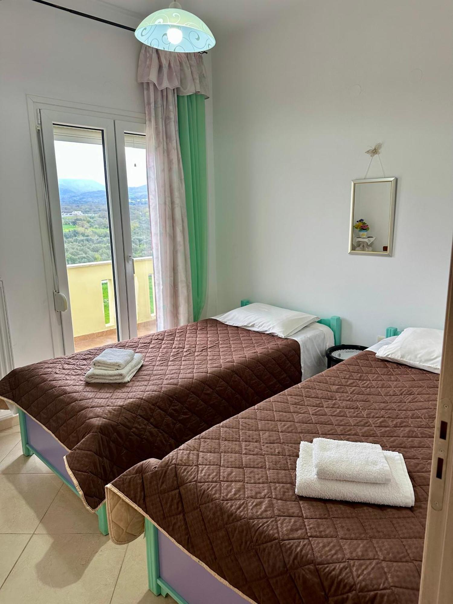 Breeze Holiday Home Κοξαρέ Εξωτερικό φωτογραφία
