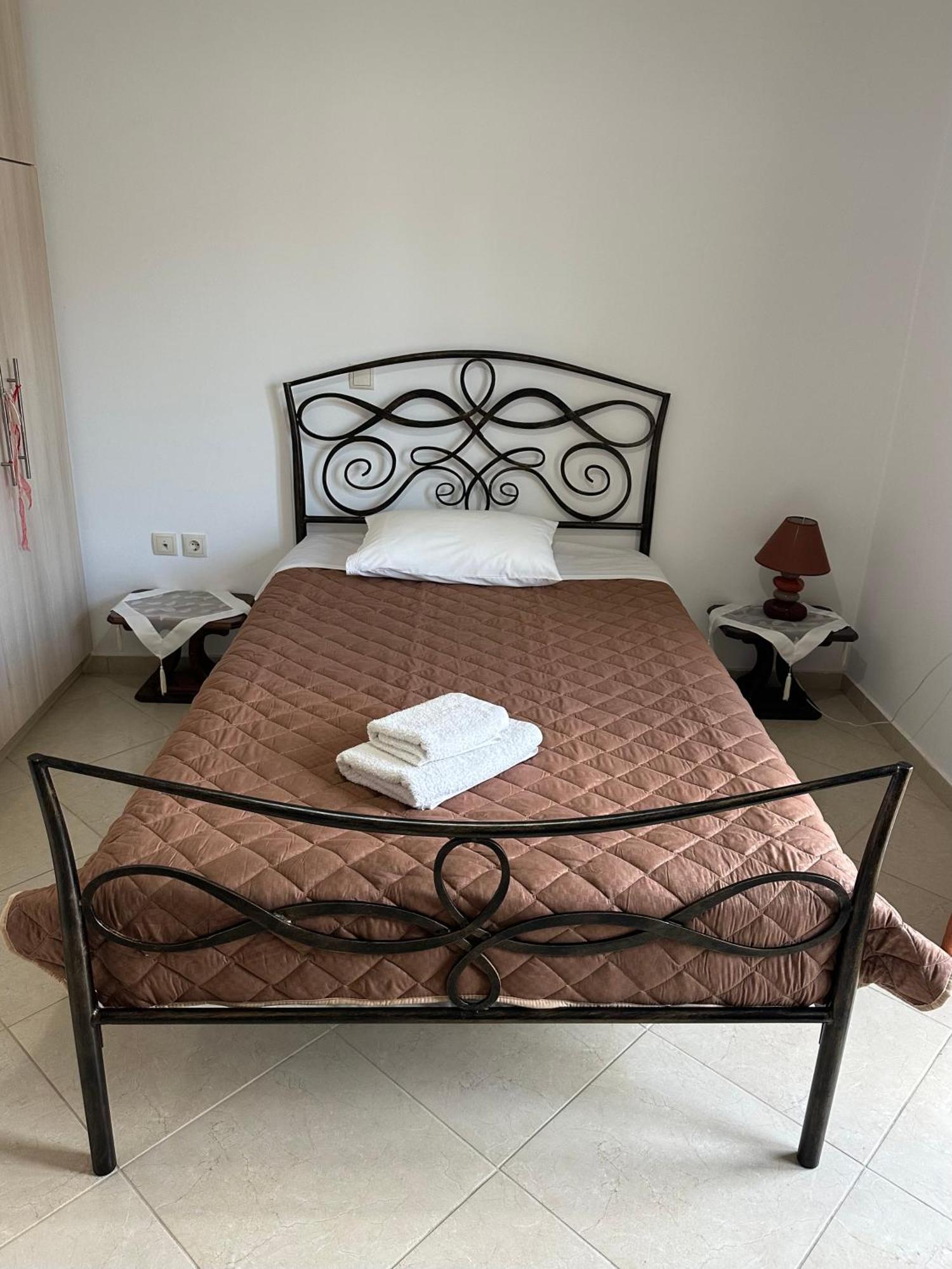 Breeze Holiday Home Κοξαρέ Εξωτερικό φωτογραφία