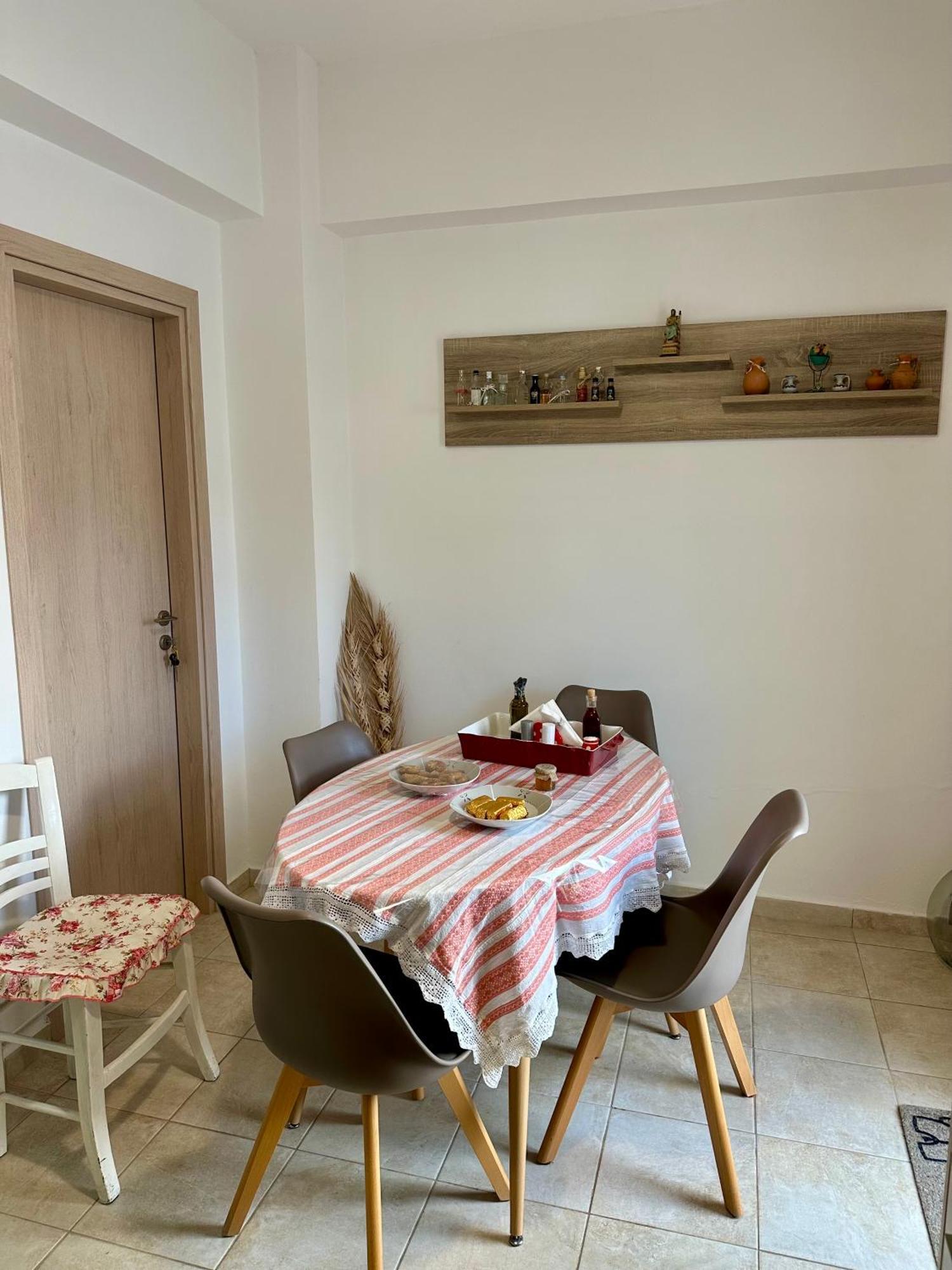 Breeze Holiday Home Κοξαρέ Εξωτερικό φωτογραφία